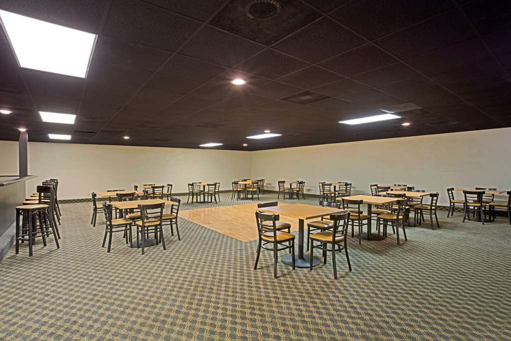 Days Inn & Suites By Wyndham Clermont Faciliteiten foto