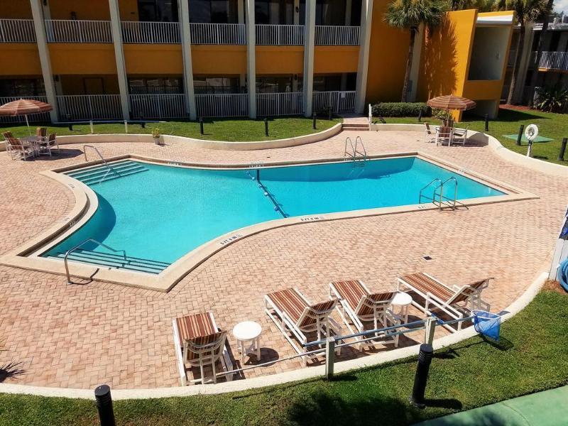 Days Inn & Suites By Wyndham Clermont Buitenkant foto