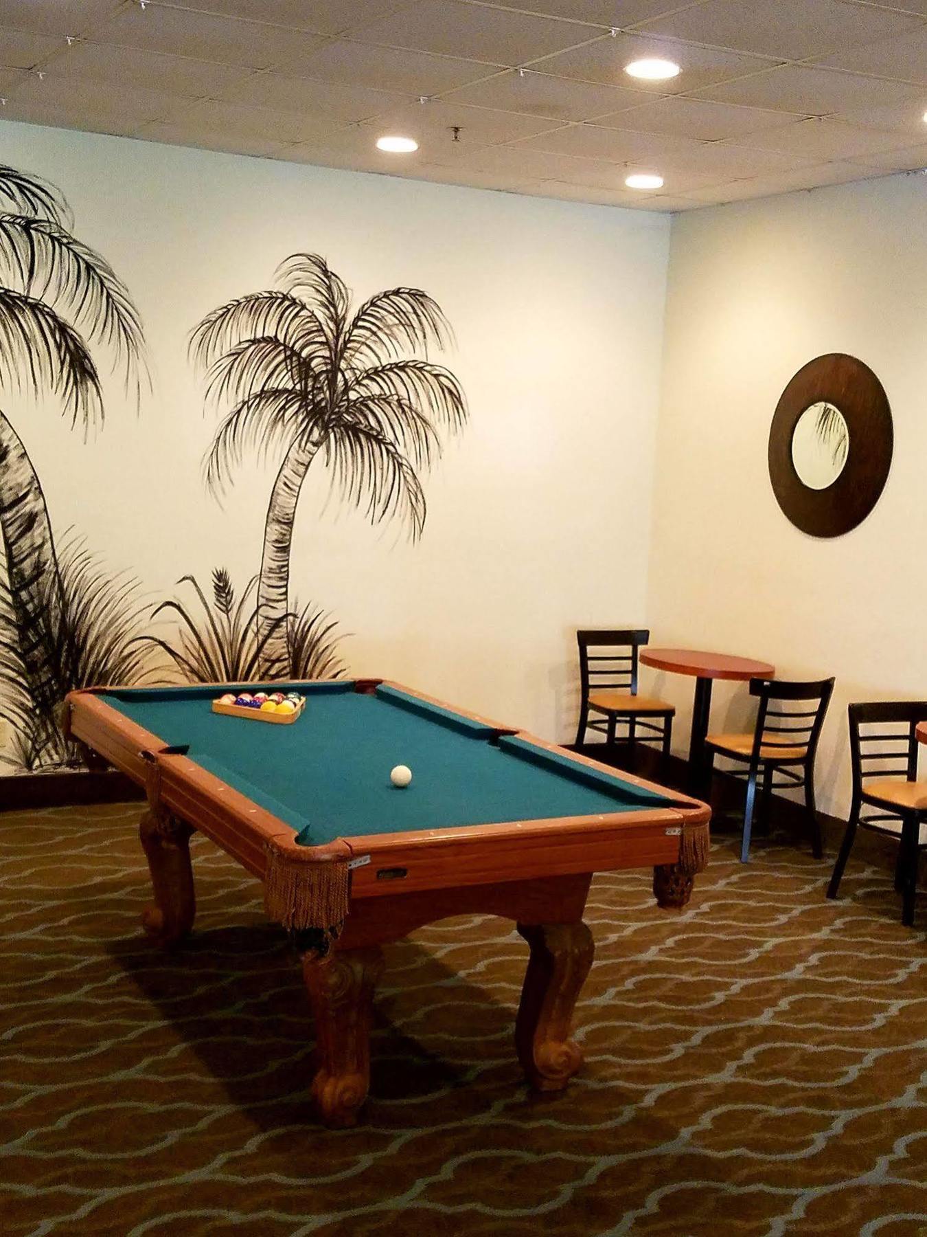 Days Inn & Suites By Wyndham Clermont Buitenkant foto